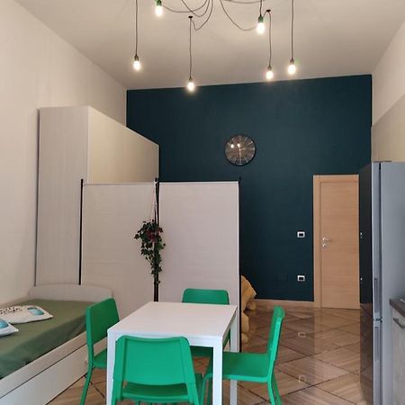 Domus Vacanze Alfieri Manfredonia Exterior photo