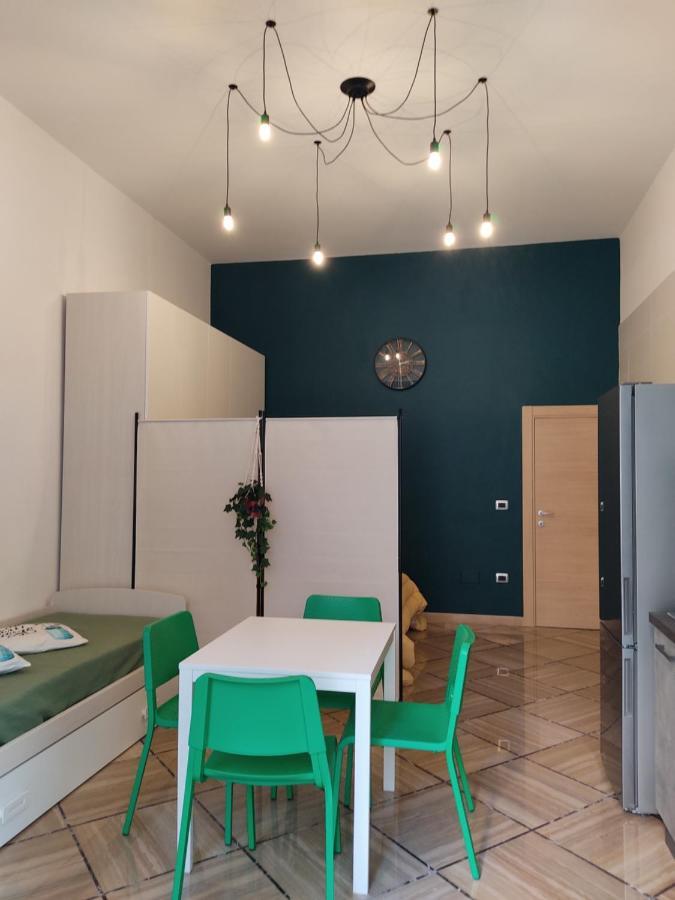 Domus Vacanze Alfieri Manfredonia Exterior photo
