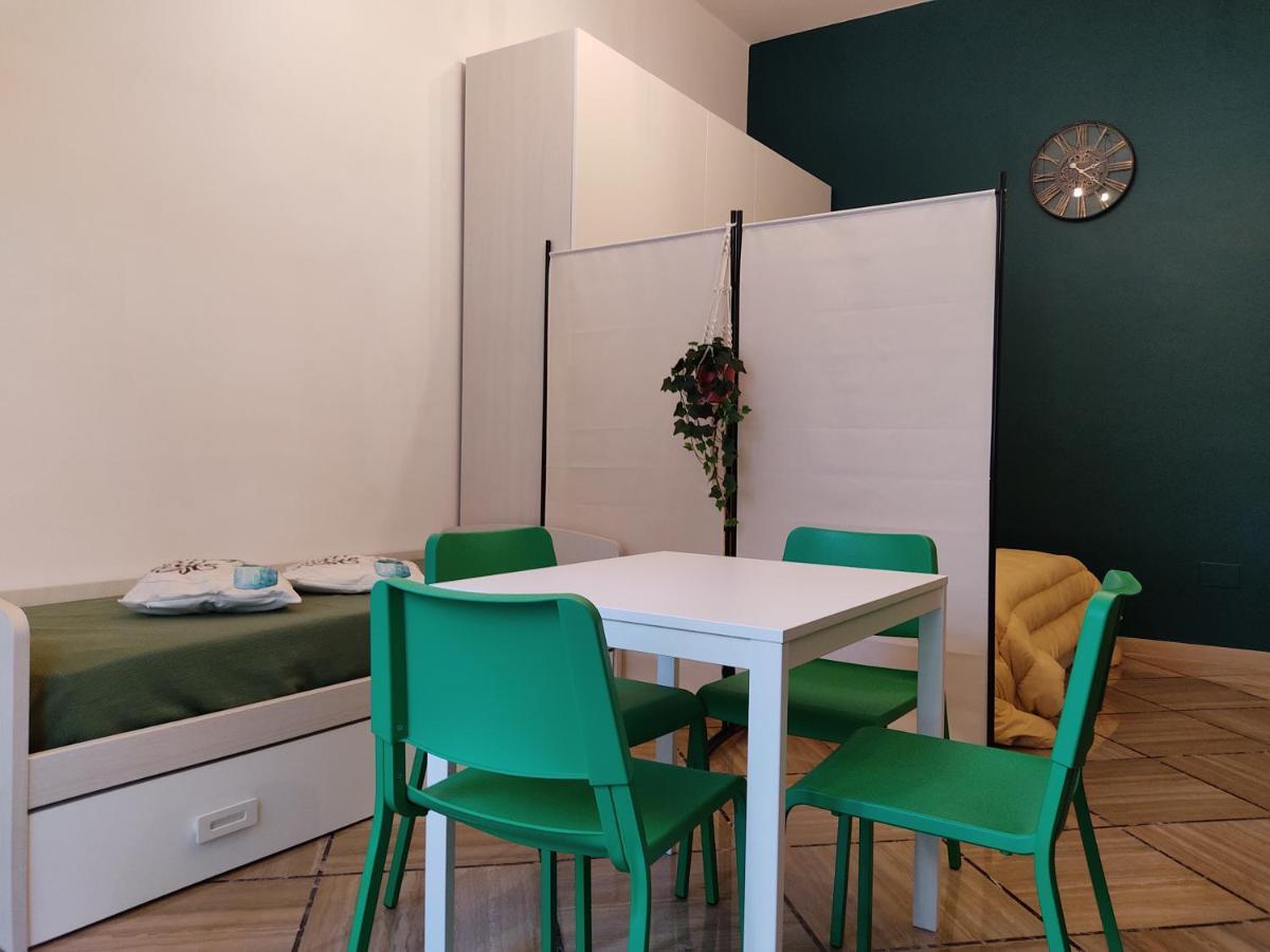 Domus Vacanze Alfieri Manfredonia Exterior photo