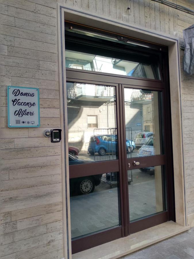 Domus Vacanze Alfieri Manfredonia Exterior photo