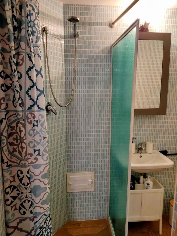 Domus Vacanze Alfieri Manfredonia Exterior photo
