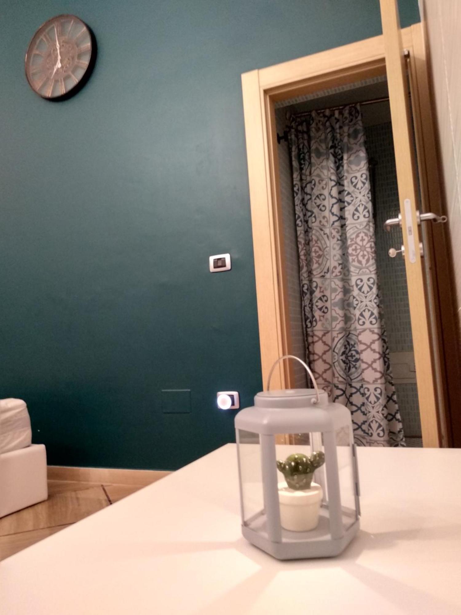 Domus Vacanze Alfieri Manfredonia Exterior photo