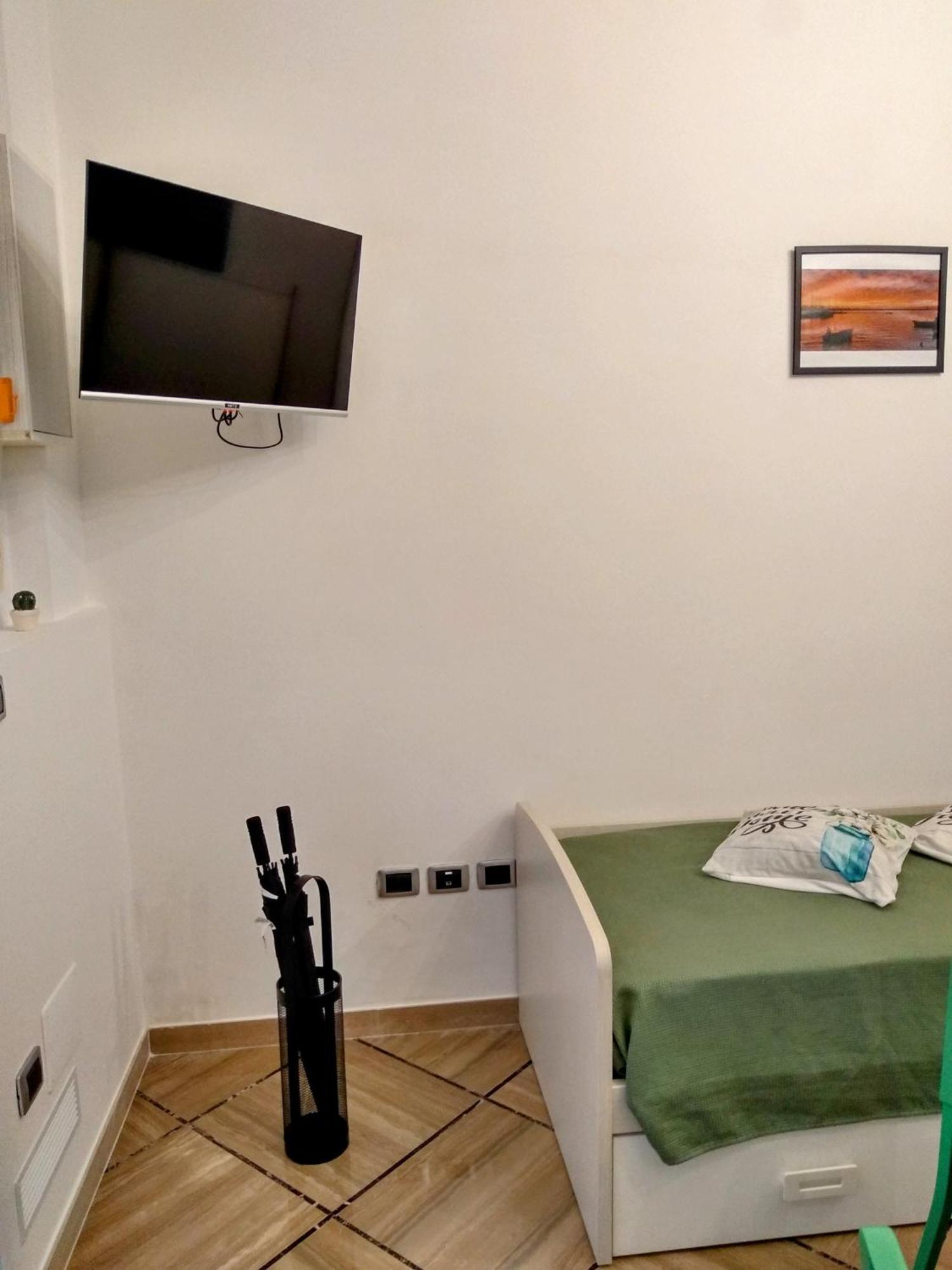 Domus Vacanze Alfieri Manfredonia Exterior photo